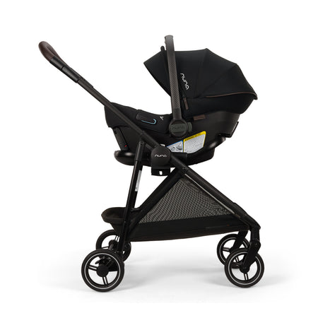 PIPA™ urbn flex lightweight travel system Strollers - Single Nuna