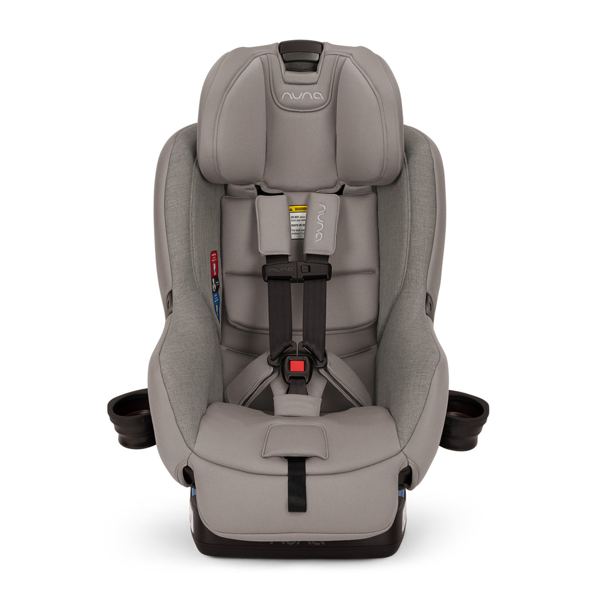 NUNA RAVA 2024 Differences Versus 2023 – Destination Baby & Kids