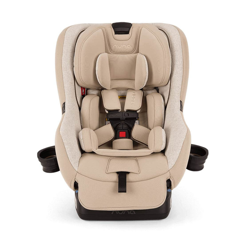 RAVA Convertible Car Seat - FR FREE Car Seats - Convertible Nuna