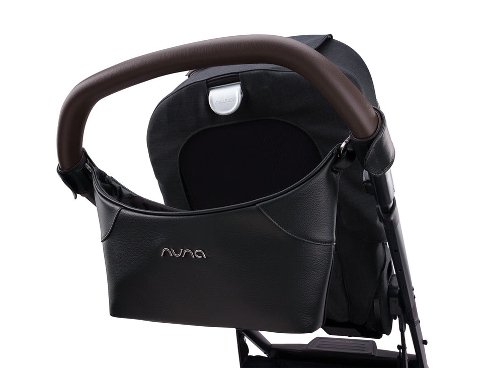 Leatherette Stroller Organizer
