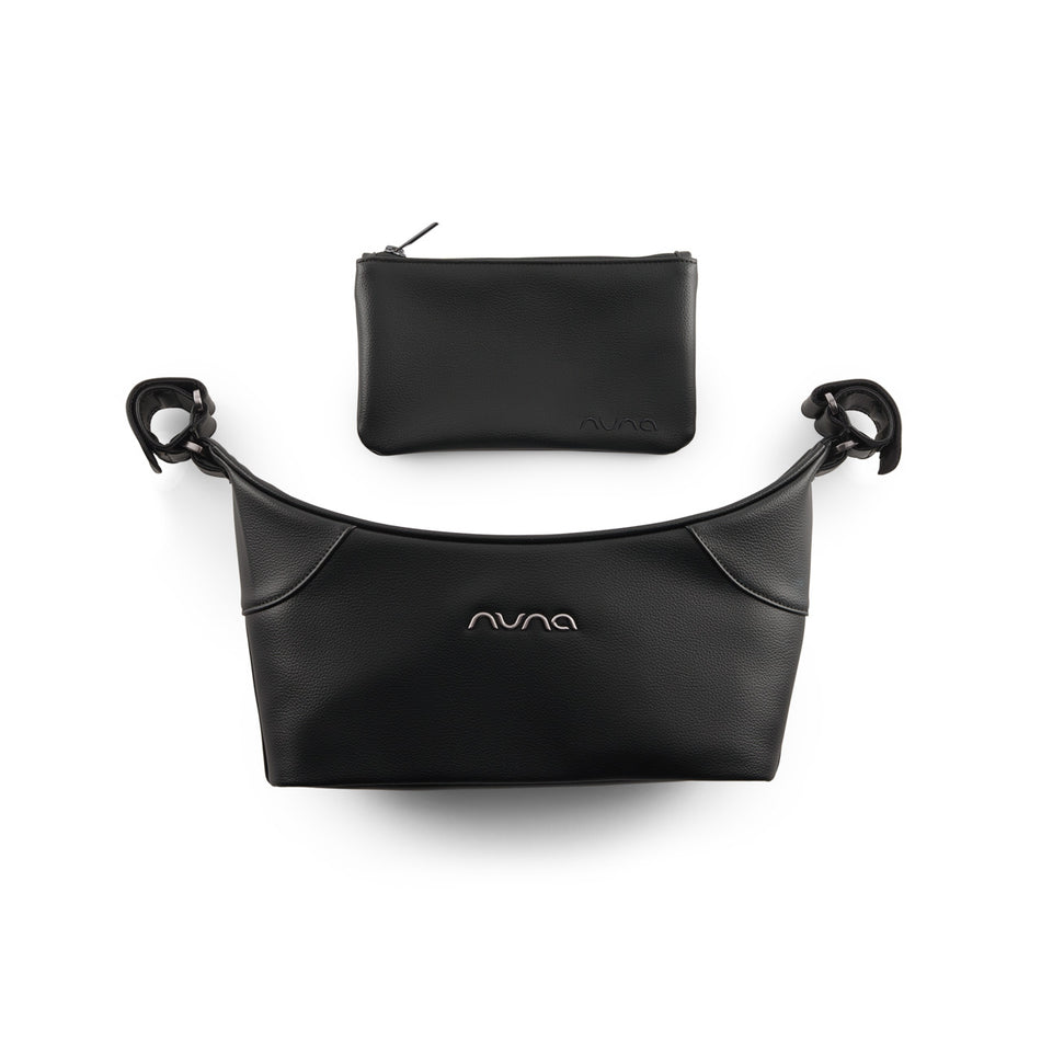 Leatherette Stroller Organizer