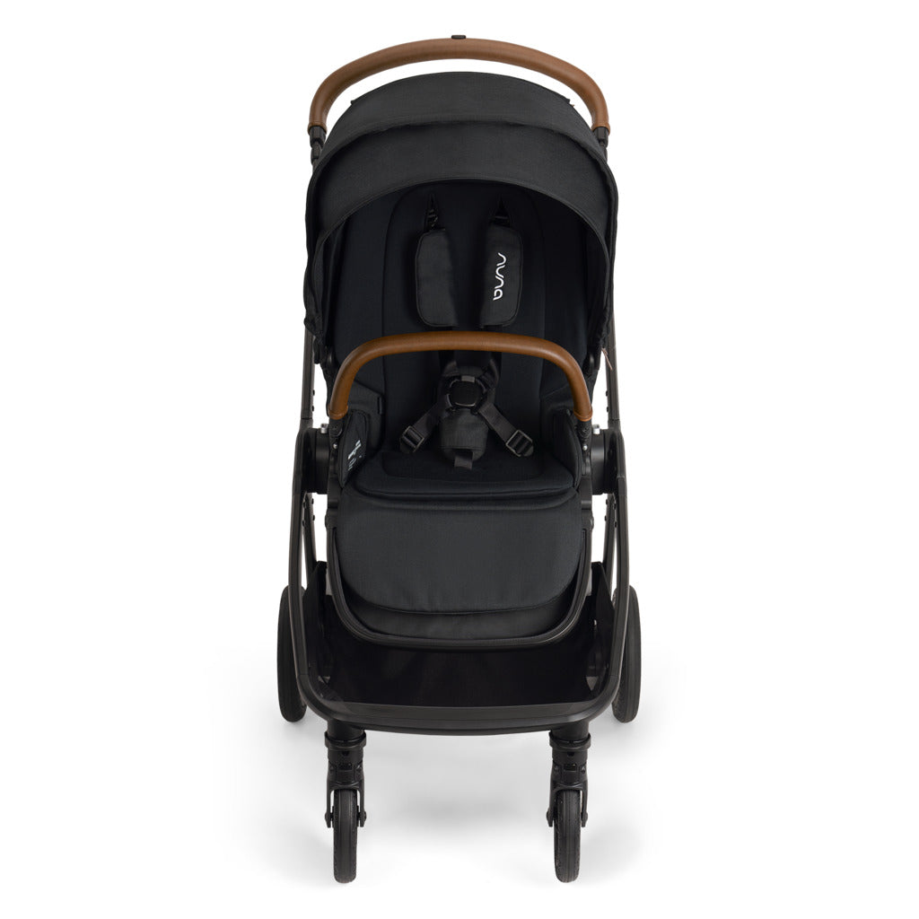 Baby Stroller & Accessories: Top Brands for Comfort & Safety