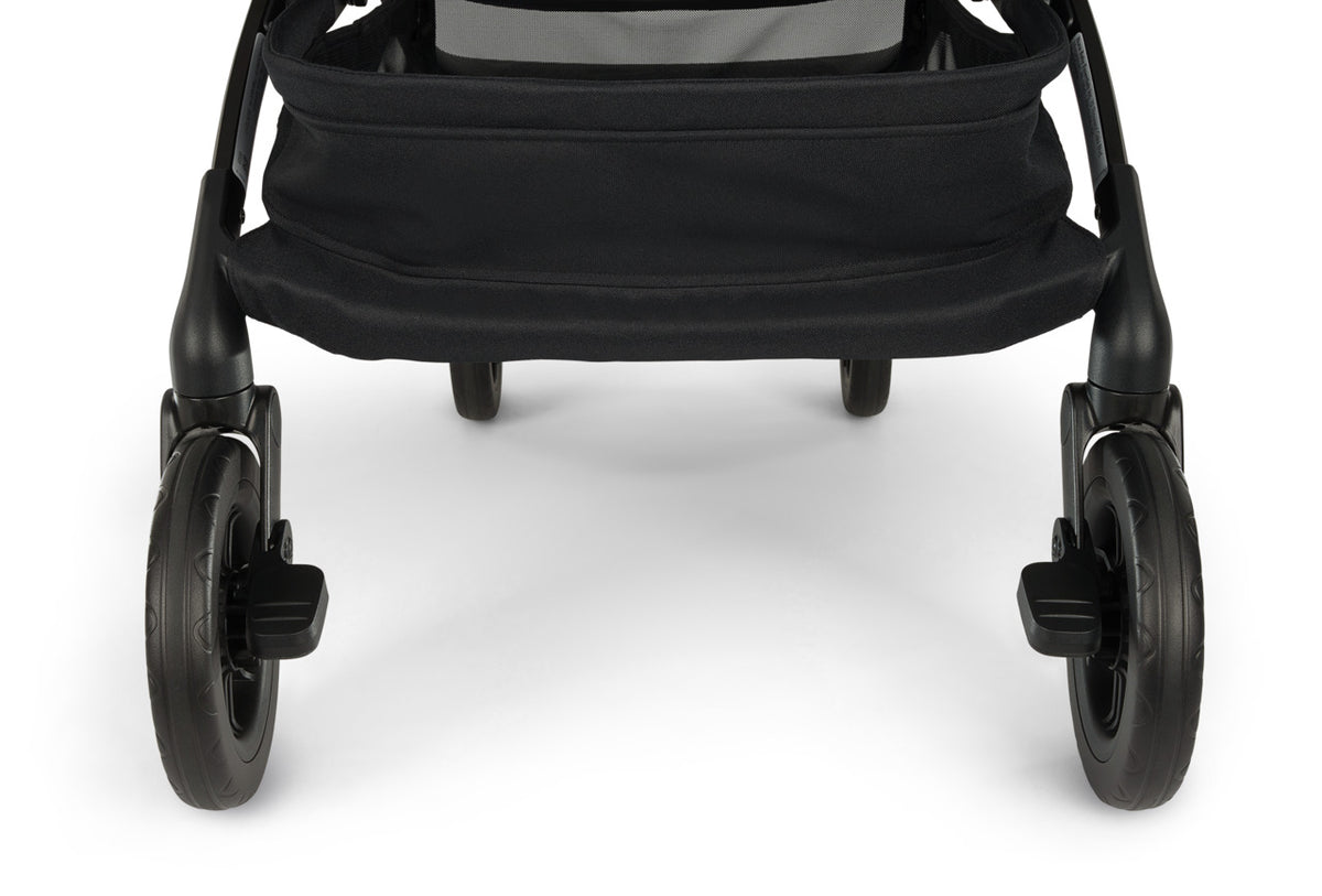 TRVL 360 Travel System with PIPA AIRE RX Infant Car Seat Strollers - Travel Systems Nuna