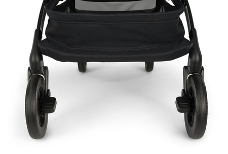 TRVL 360 Travel System with PIPA AIRE RX Infant Car Seat Strollers - Travel Systems Nuna