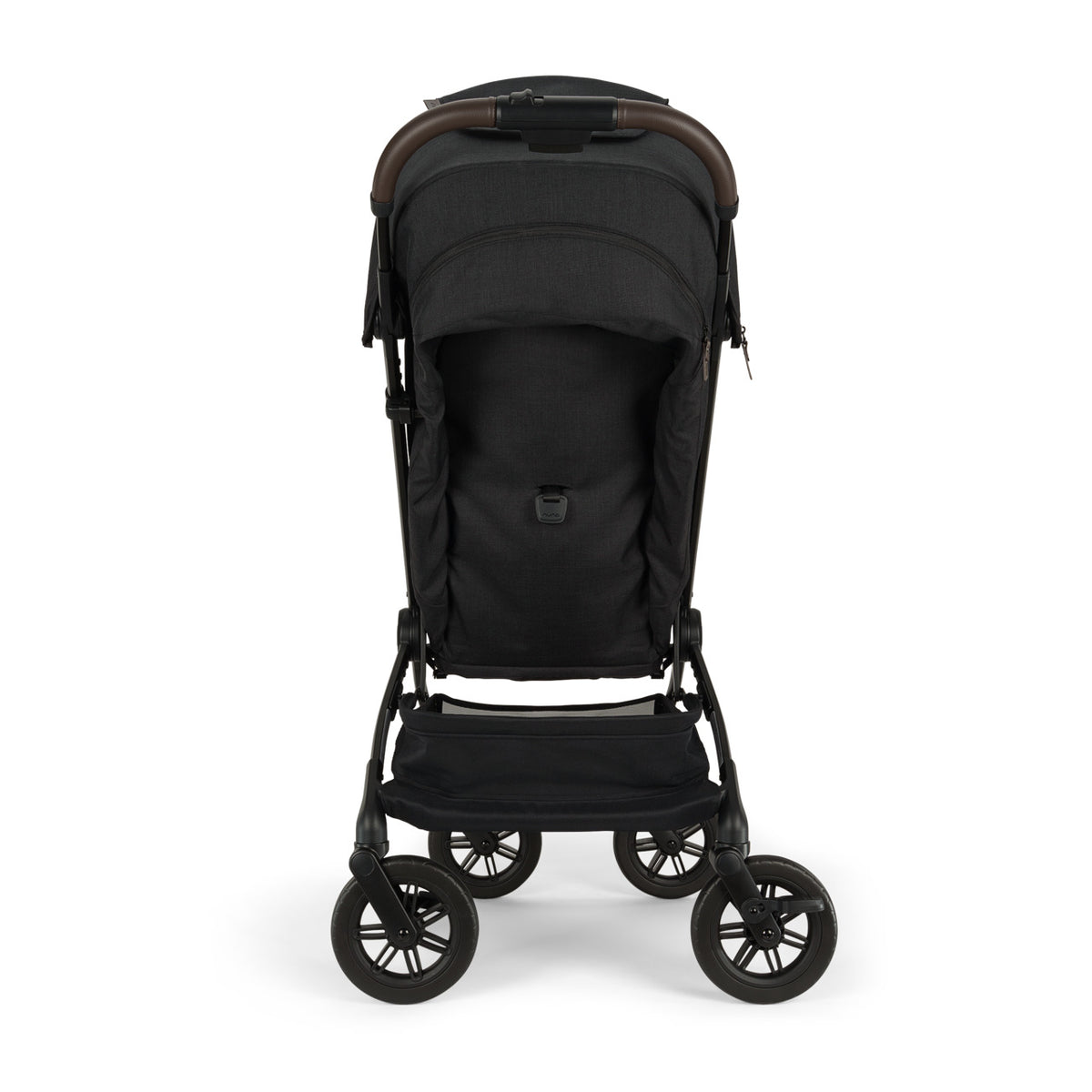 TRVL 360 Travel System with PIPA AIRE RX Infant Car Seat Strollers - Travel Systems Nuna