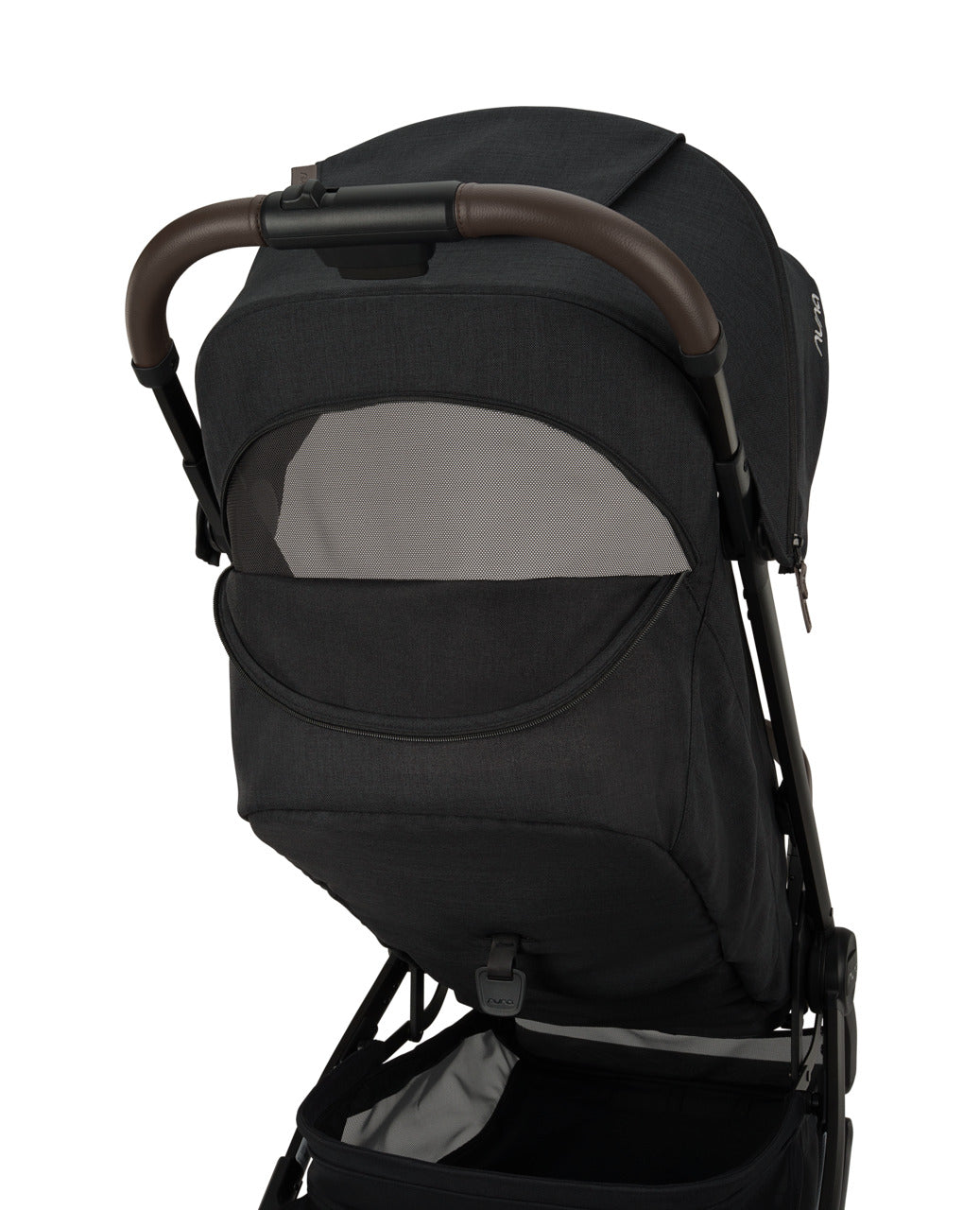 TRVL 360 Travel System with PIPA AIRE RX Infant Car Seat Strollers - Travel Systems Nuna