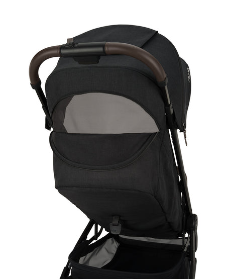 TRVL 360 Travel System with PIPA AIRE RX Infant Car Seat Strollers - Travel Systems Nuna