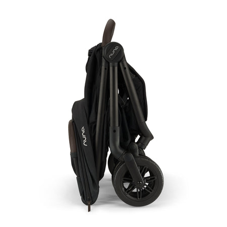 TRVL 360 Travel System with PIPA AIRE RX Infant Car Seat Strollers - Travel Systems Nuna