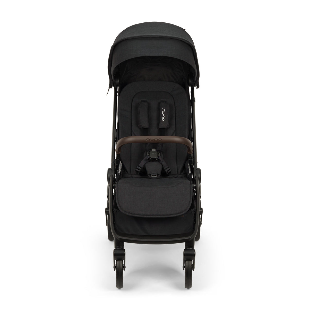 TRVL 360 Travel System with PIPA AIRE RX Infant Car Seat Strollers - Travel Systems Nuna