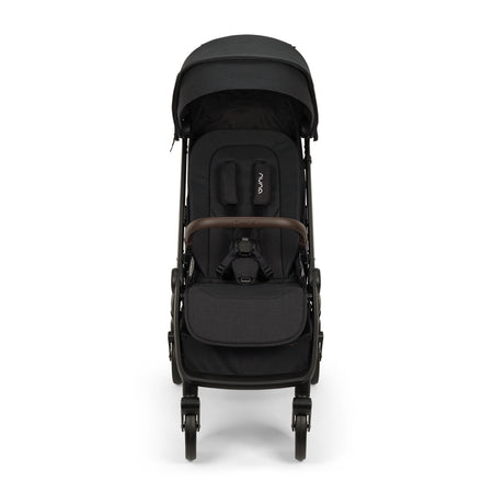 TRVL 360 Travel System with PIPA AIRE RX Infant Car Seat Strollers - Travel Systems Nuna