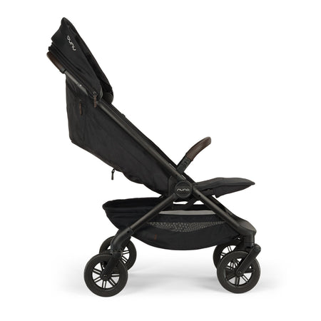 TRVL 360 Travel System with PIPA AIRE RX Infant Car Seat Strollers - Travel Systems Nuna
