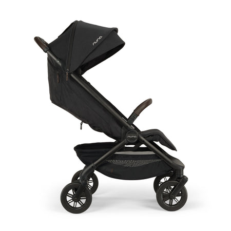 TRVL 360 Travel System with PIPA AIRE RX Infant Car Seat Strollers - Travel Systems Nuna