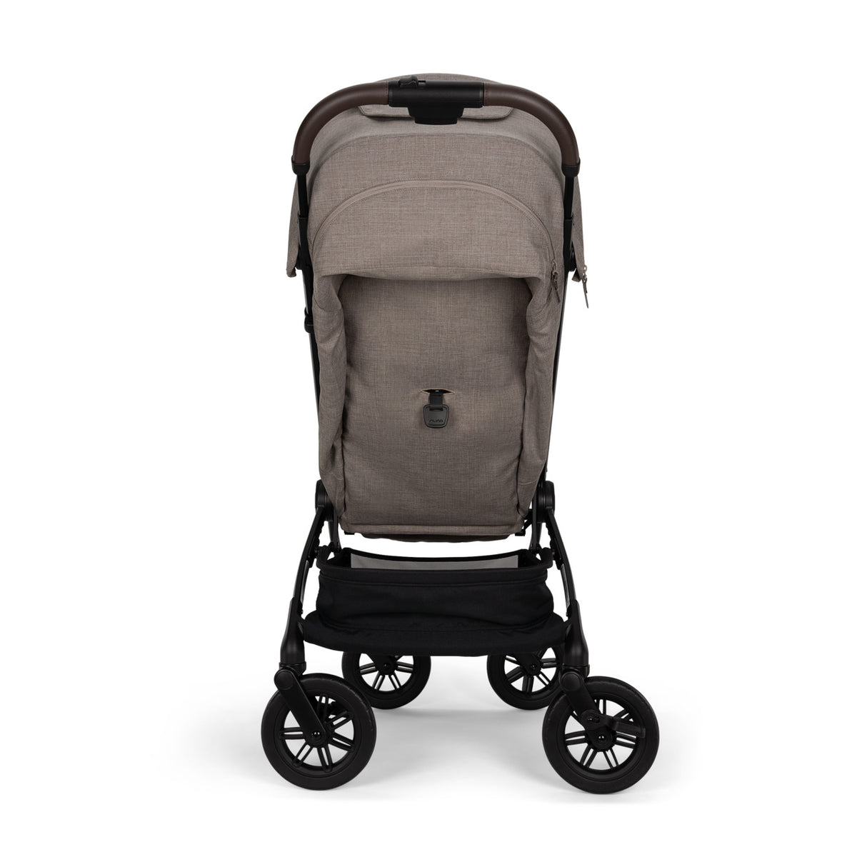 TRVL 360 Travel System with PIPA AIRE RX Infant Car Seat Strollers - Travel Systems Nuna