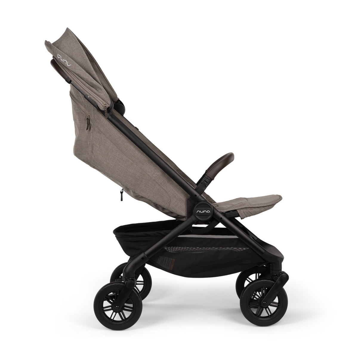 TRVL 360 Stroller Strollers - Single Nuna