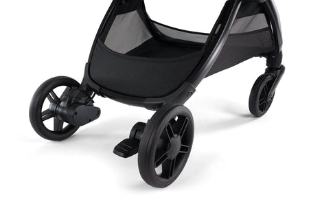 VIAA cabn Lightweight Travel Stroller Strollers - Single Nuna