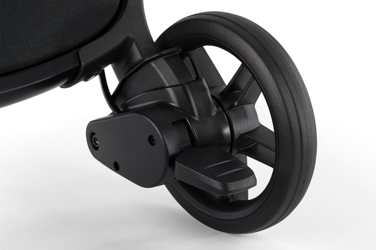 VIAA cabn Lightweight Travel Stroller Strollers - Single Nuna