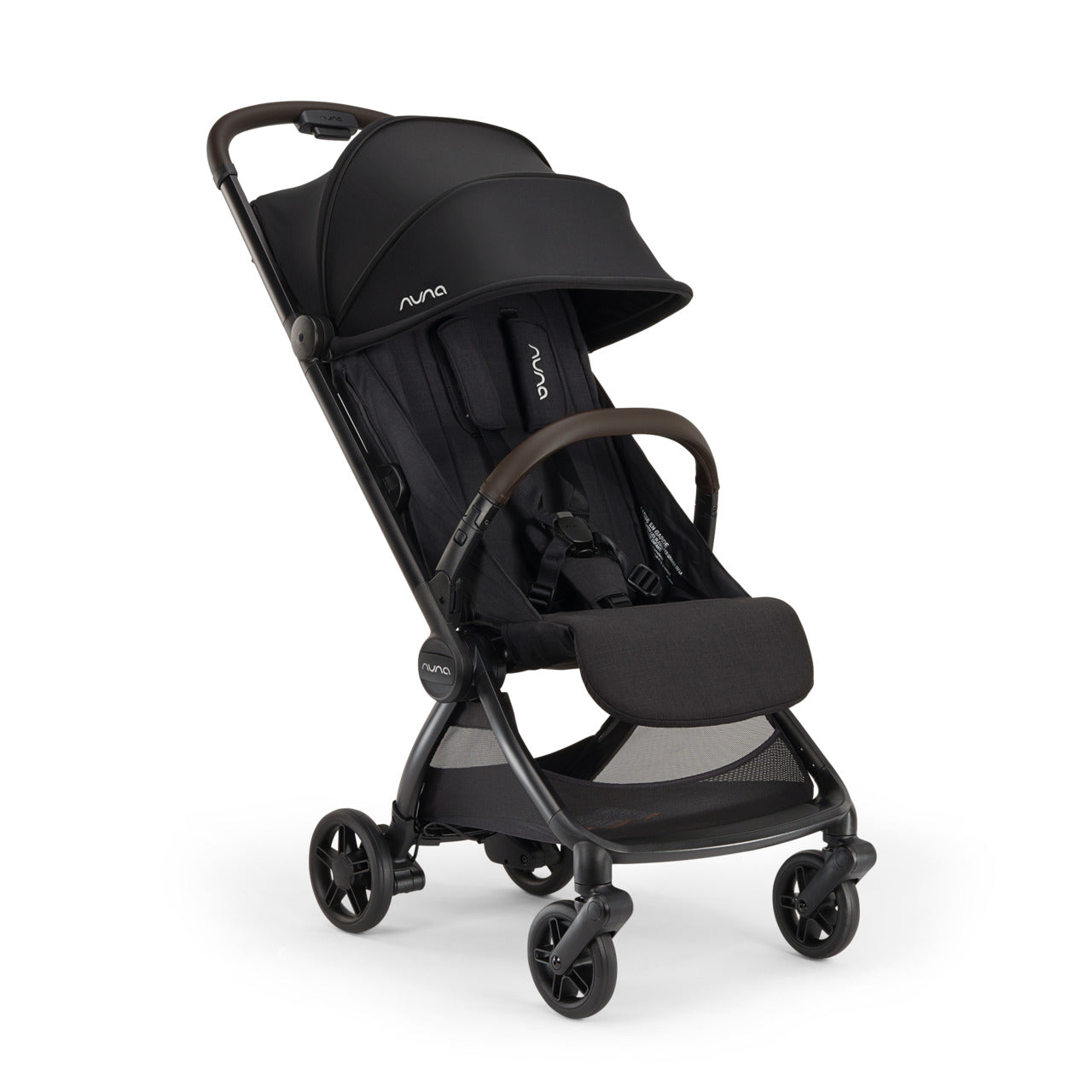 Nuna VIAA Cabn Stroller
