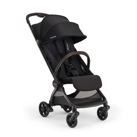 Nuna VIAA Cabn Stroller