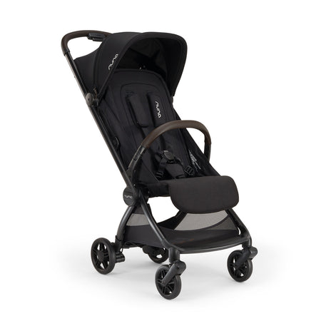 VIAA cabn Lightweight Travel Stroller Strollers - Single Nuna