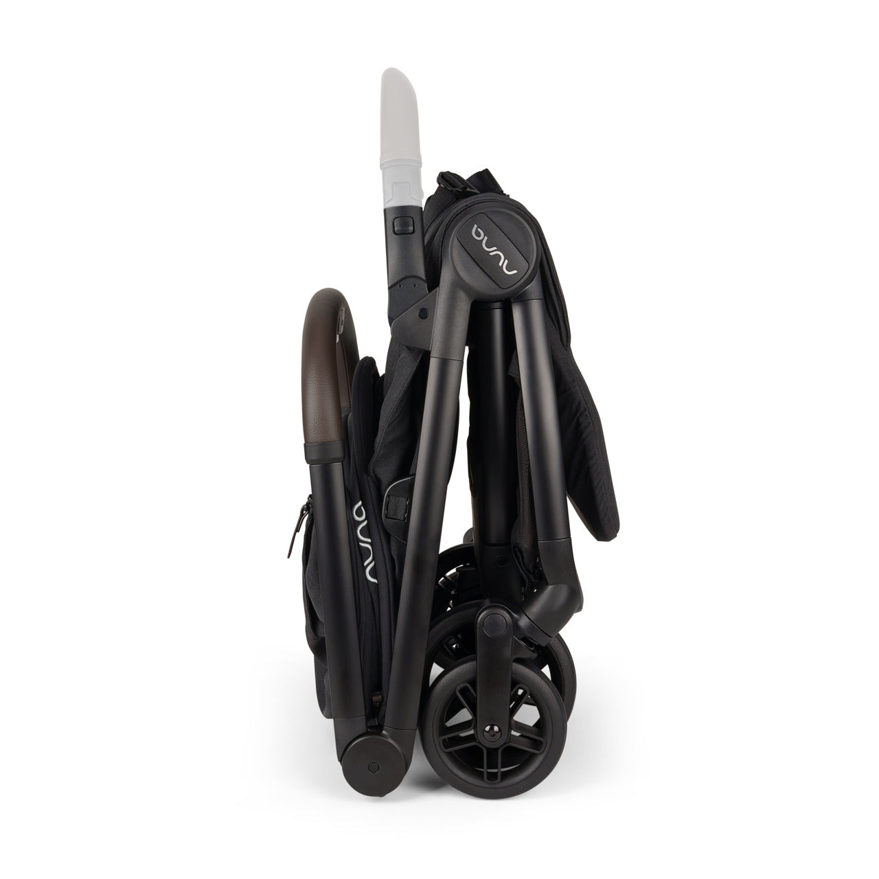 VIAA cabn Lightweight Travel Stroller Strollers - Single Nuna