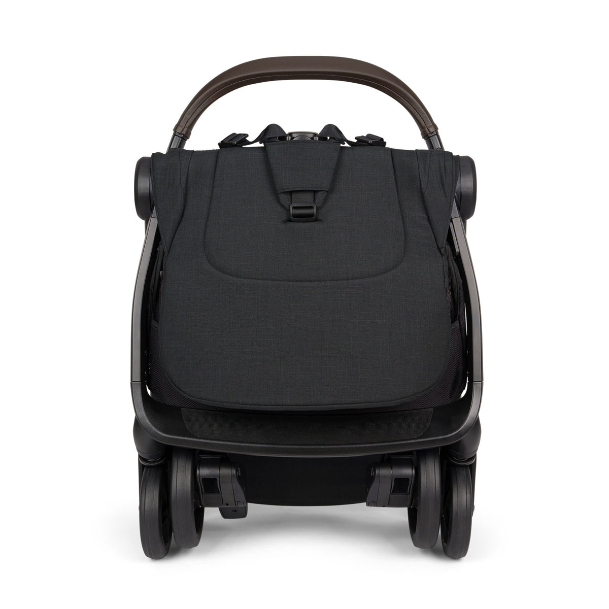 VIAA cabn Lightweight Travel Stroller Strollers - Single Nuna