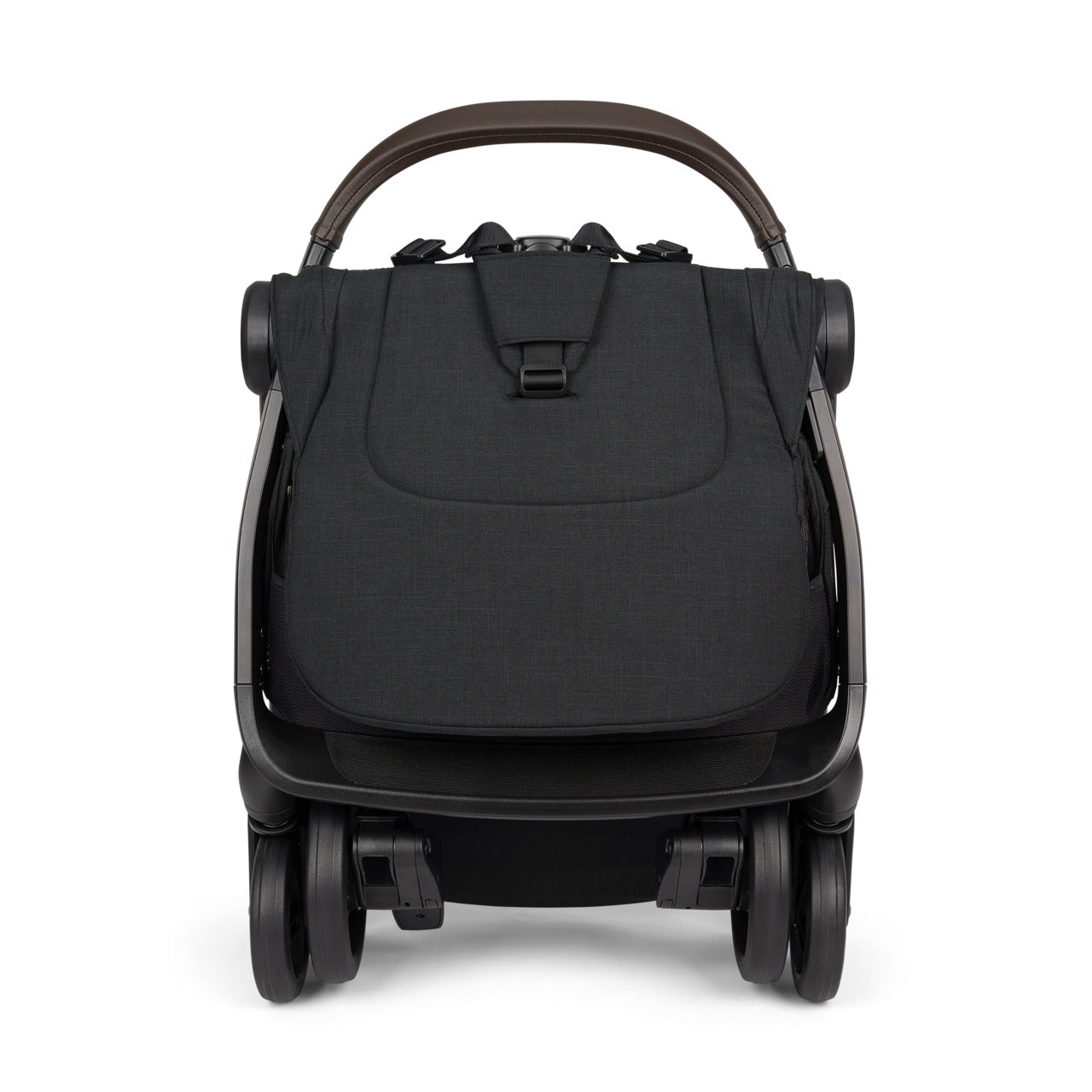 VIAA cabn Lightweight Travel Stroller Strollers - Single Nuna