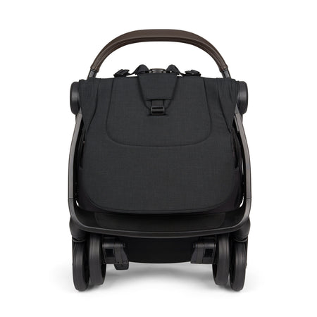 VIAA cabn Lightweight Travel Stroller Strollers - Single Nuna