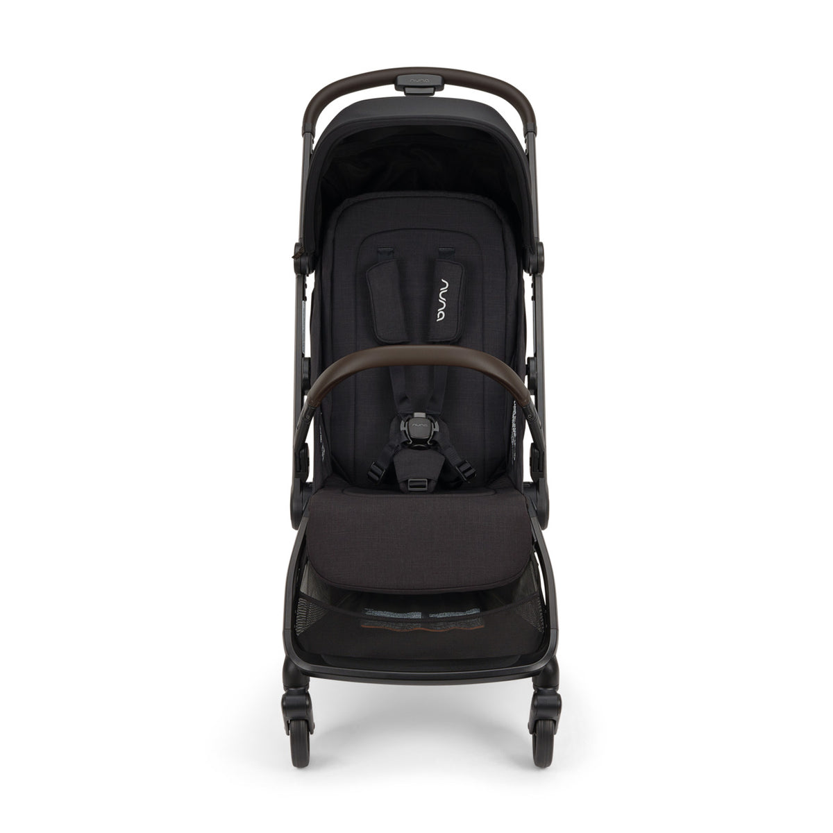 VIAA cabn Lightweight Travel Stroller Strollers - Single Nuna