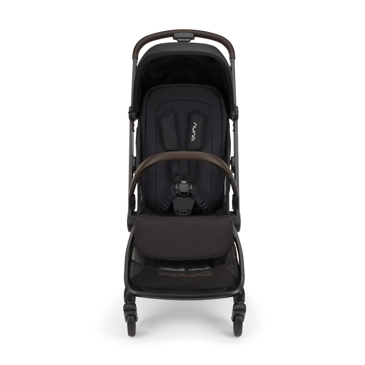 VIAA cabn Lightweight Travel Stroller Strollers - Single Nuna