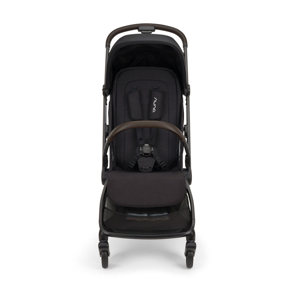VIAA cabn Lightweight Travel Stroller Strollers - Single Nuna