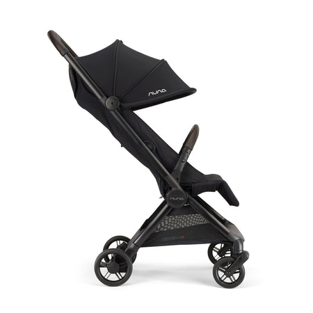 VIAA cabn Lightweight Travel Stroller Strollers - Single Nuna