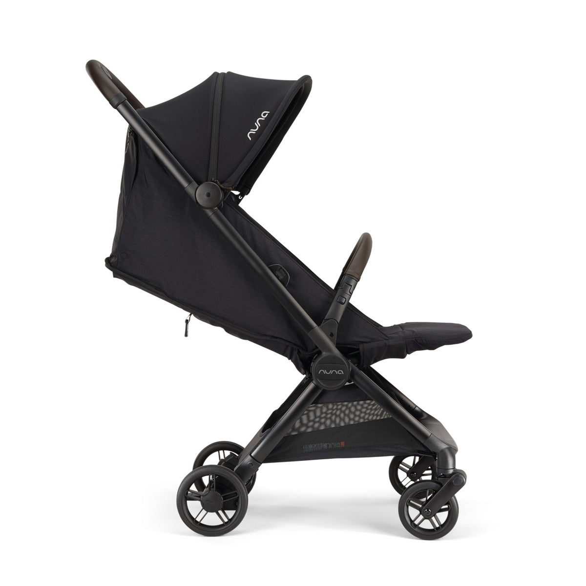 VIAA cabn Lightweight Travel Stroller Strollers - Single Nuna