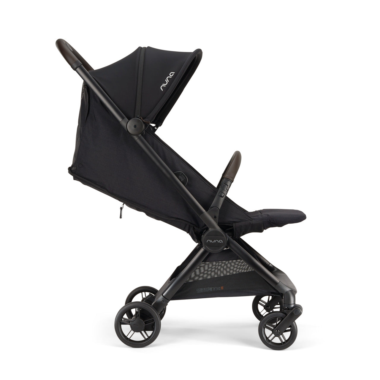VIAA cabn Lightweight Travel Stroller Strollers - Single Nuna