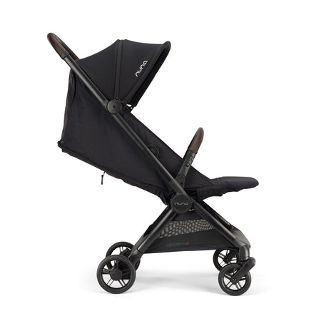 VIAA cabn Lightweight Travel Stroller Strollers - Single Nuna