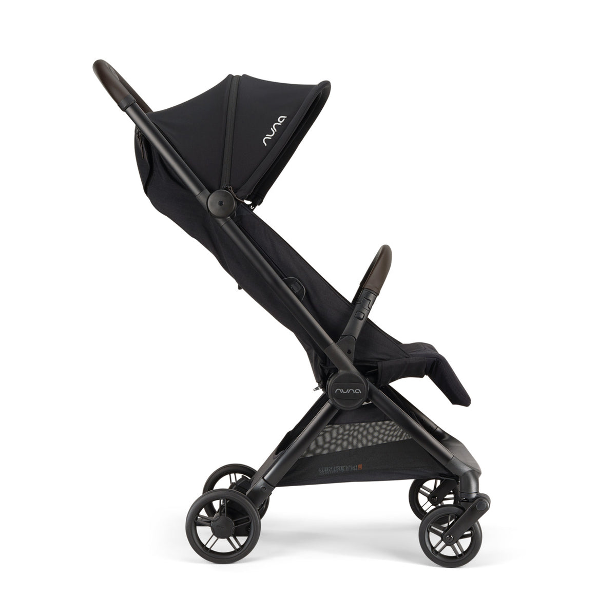 VIAA cabn Lightweight Travel Stroller Strollers - Single Nuna