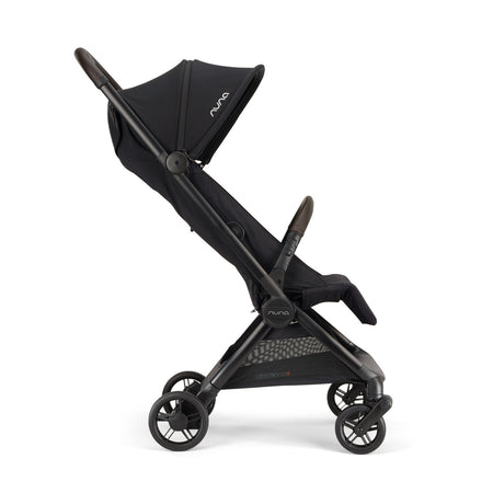 VIAA cabn Lightweight Travel Stroller Strollers - Single Nuna