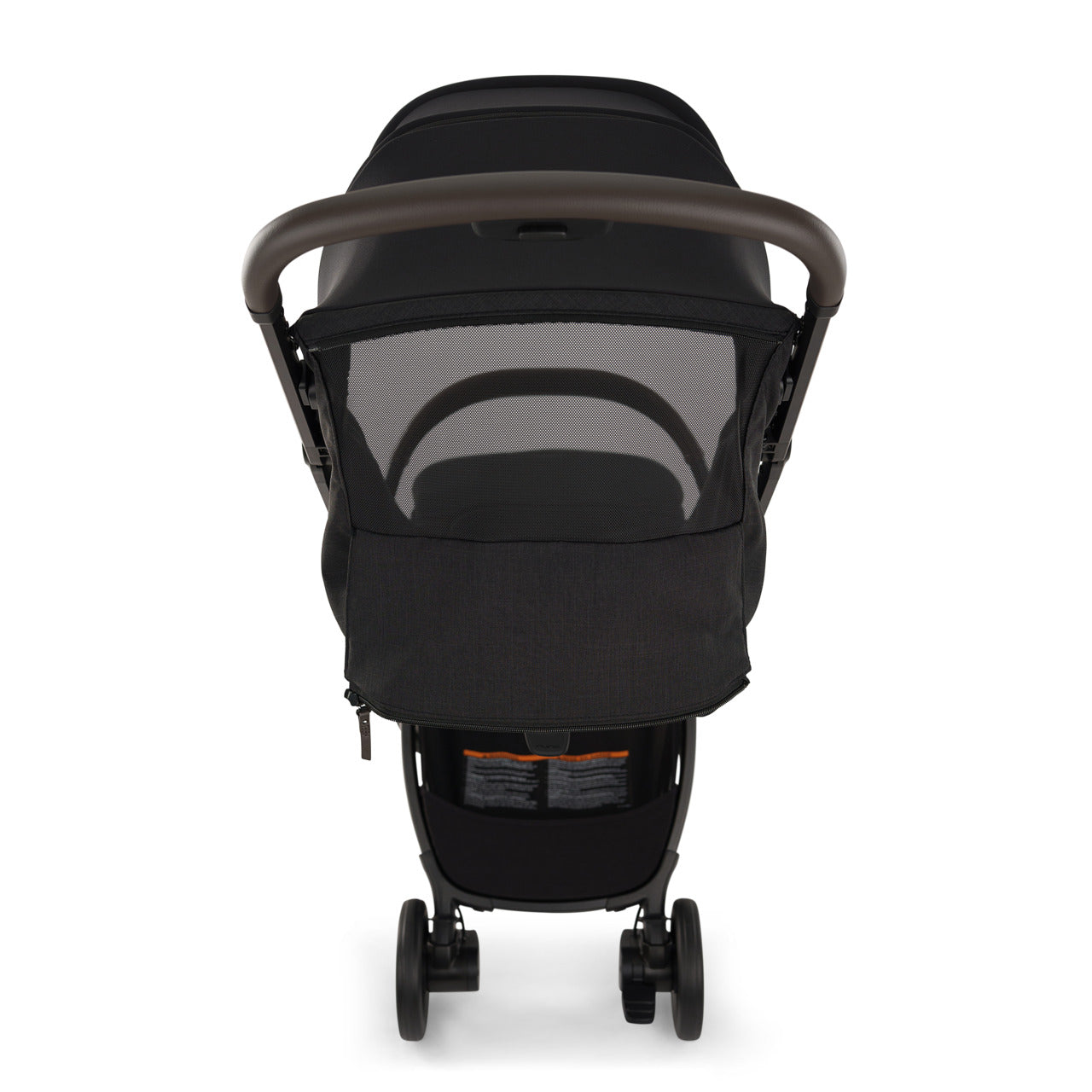 VIAA cabn Lightweight Travel Stroller Strollers - Single Nuna