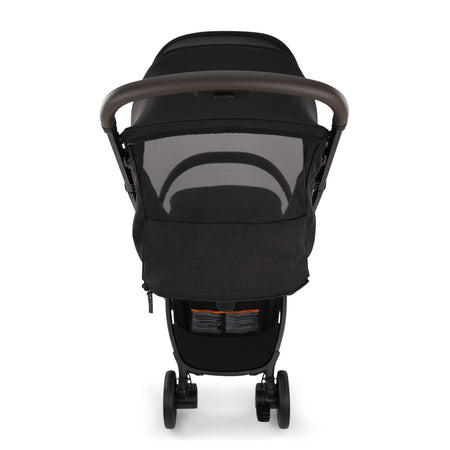 VIAA cabn Lightweight Travel Stroller Strollers - Single Nuna