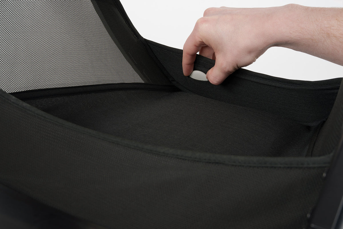 VIAA cabn Lightweight Travel Stroller Strollers - Single Nuna