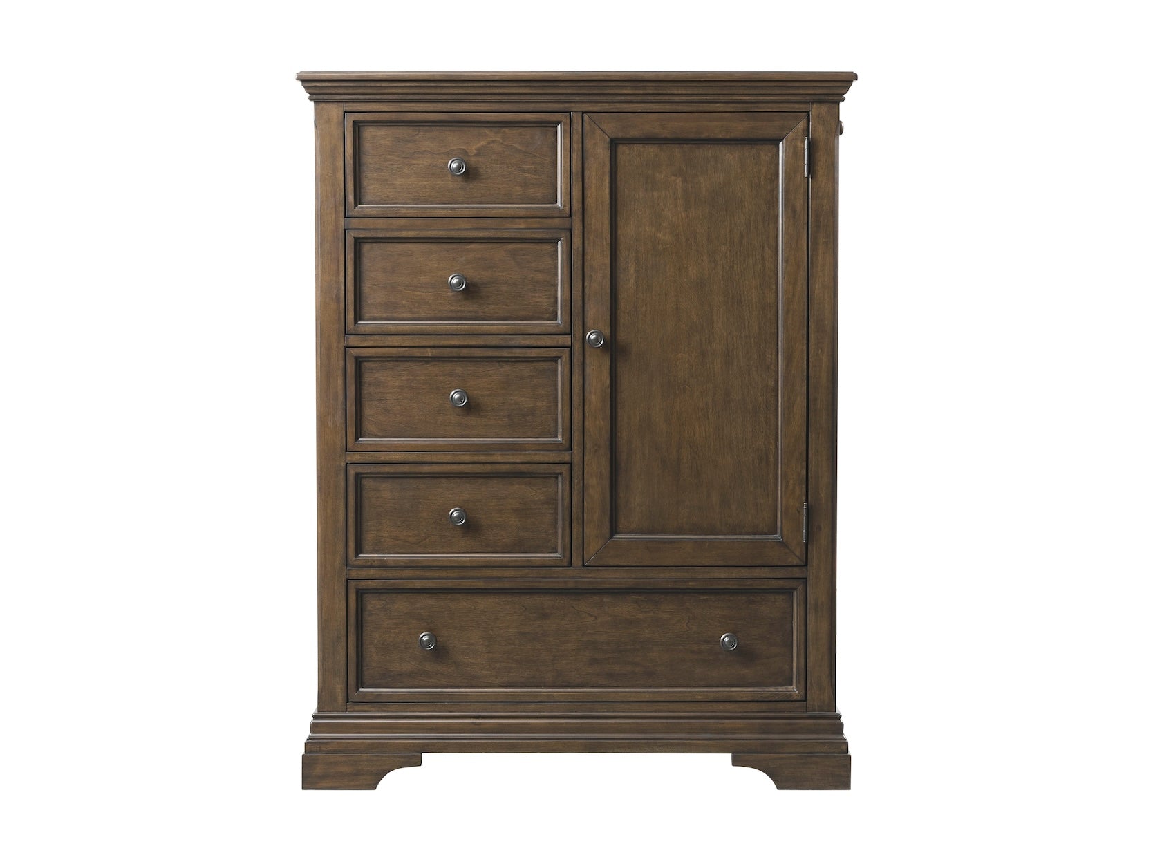 Olivia Chifferobe Chifferobe / Armoires Westwood Design Rosewood