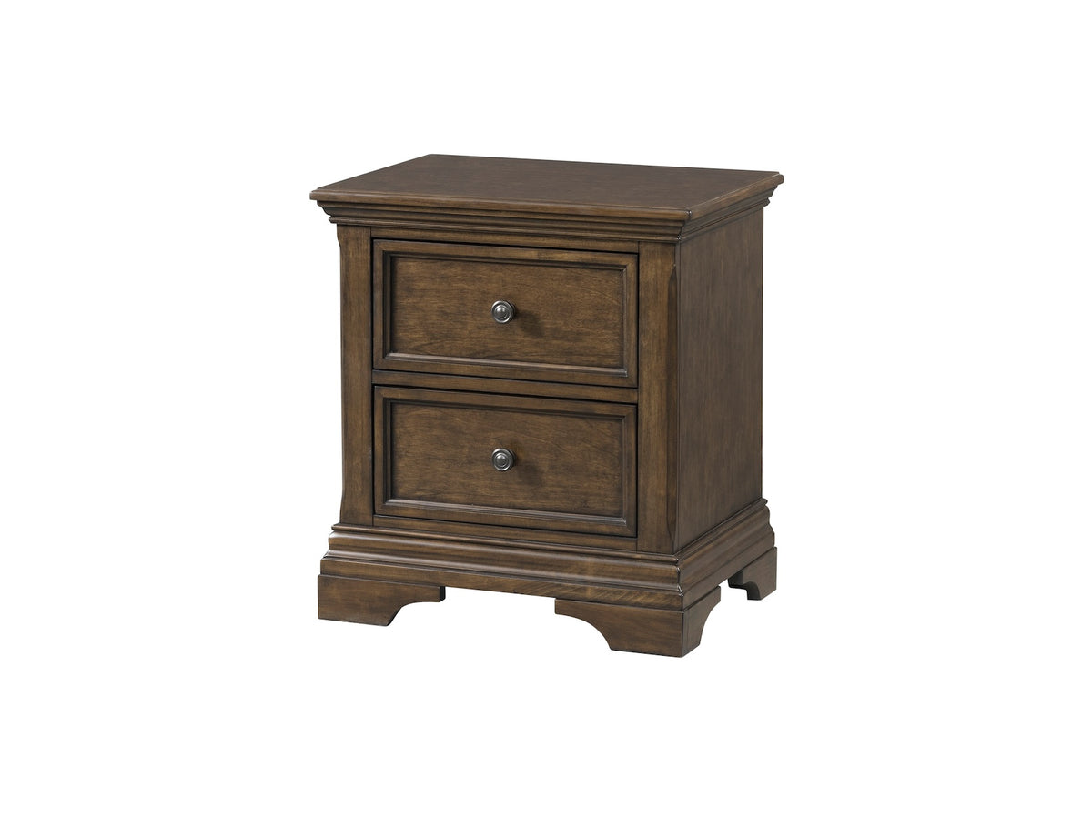 Olivia Nightstand Nightstands Westwood Design