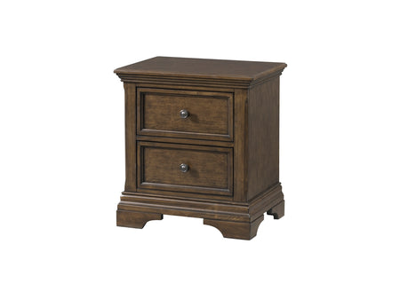 Olivia Nightstand Nightstands Westwood Design