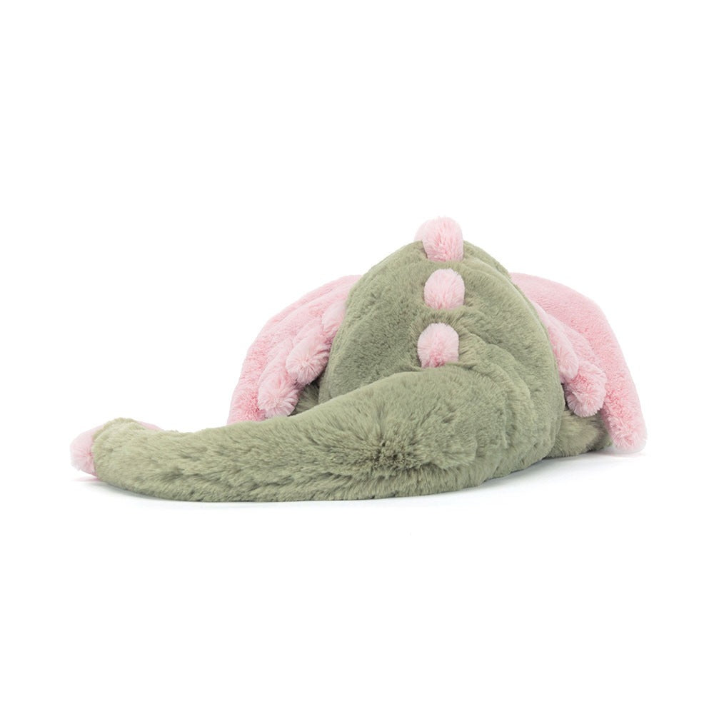 ジェリーキャット ドラゴン Malachy Dragon Jellycat Malachy Dragon – Destination Baby & Kids