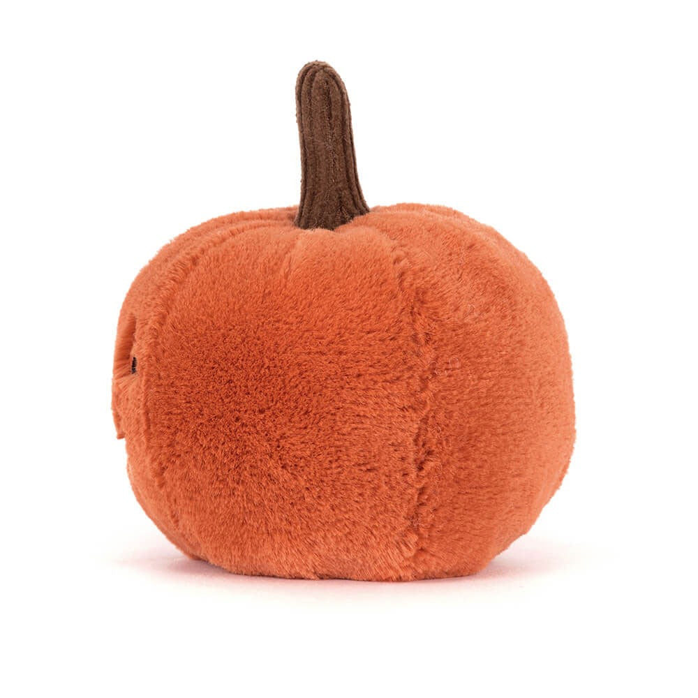 Ooky Jack O Lantern Stuffed Animals Jellycat