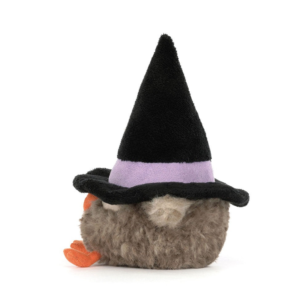 Heccaty Hootnightly Stuffed Animals Jellycat