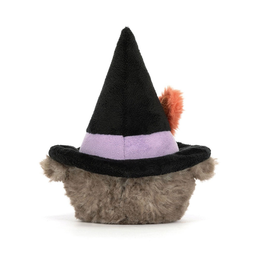 Heccaty Hootnightly Stuffed Animals Jellycat