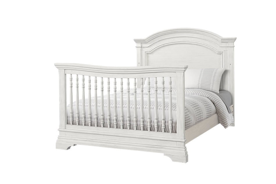 Olivia Full Bed Rails