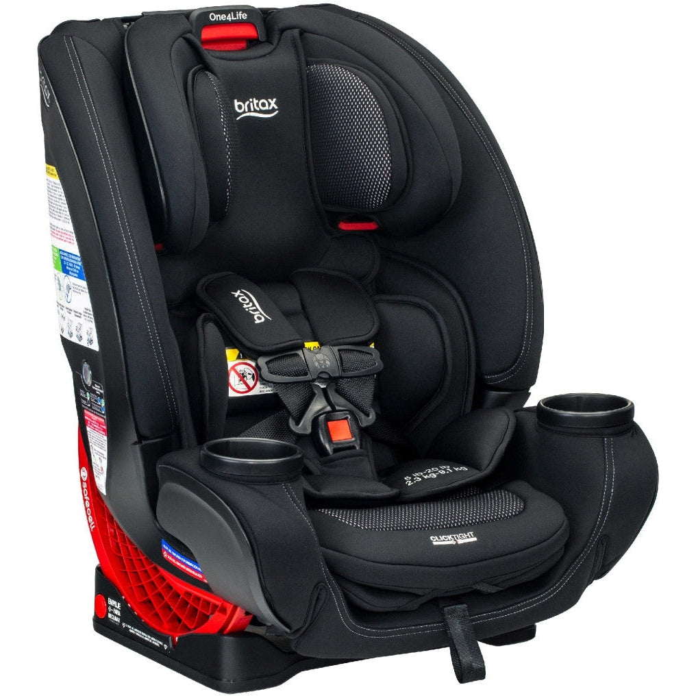 One4Life ClickTight All-in-One Car Seat