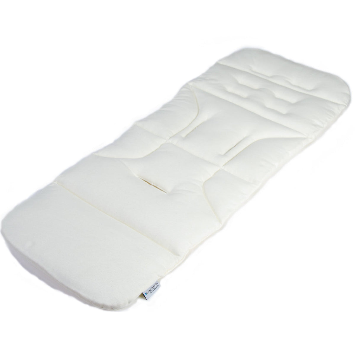 Organic Cotton Seat Liner Stroller Accessories Bumbleride