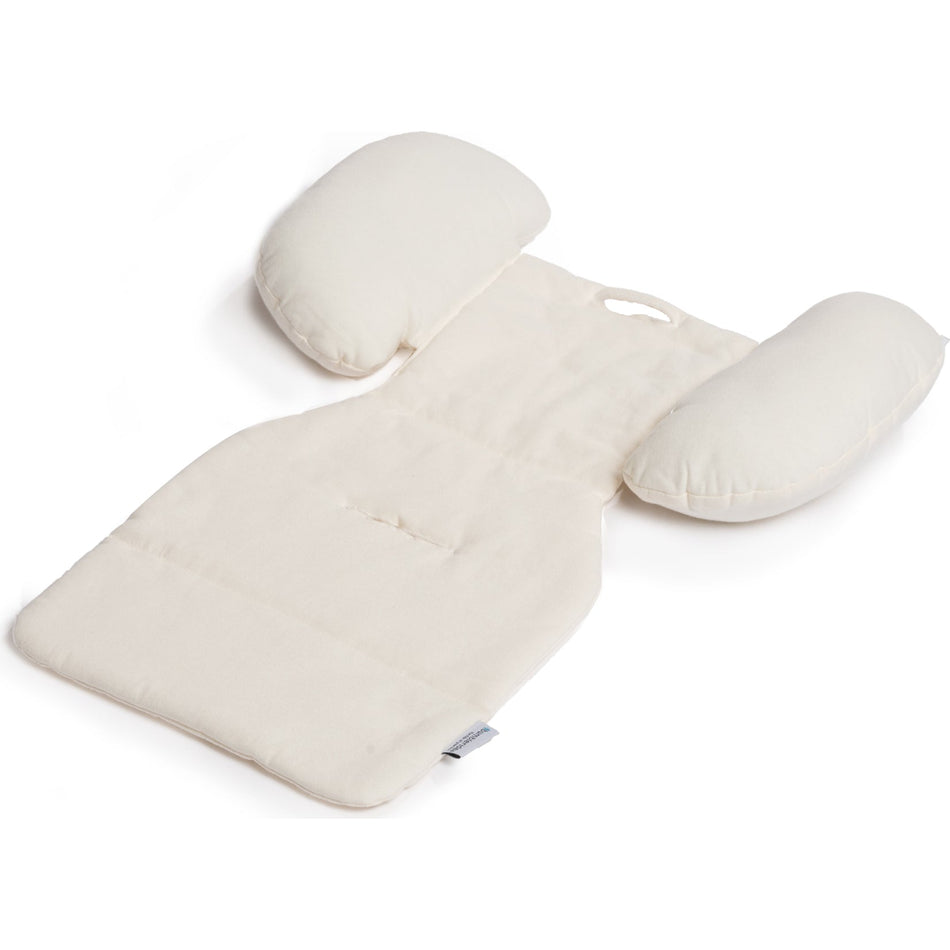 Organic Cotton Infant Insert Stroller Accessories Bumbleride
